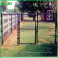 2016 high demand house gate grill designs chain link fence